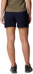 Columbia Women's Leslie Falls Short, Dark Nocturnal - фото 2