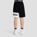 Детские шорты Mizuno, зеленый - фото 13