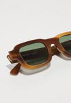Солнцезащитные очки Thierry Lasry FLEXXXY, Brown - фото 5