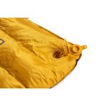 Спальный коврик Tensor Trail Regular Nemo Equipment, желтый - фото 13