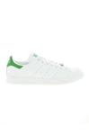 Кожаные кроссовки adidas Originals Stan Smith, белый - фото 2