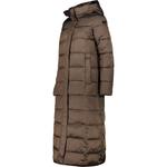 Куртка CMP 33K3706, коричневый - фото 3