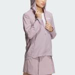 F50 Солнцезащитная одежда женская сиреневая Adidas - фото 4