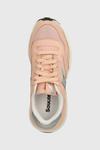 Кроссовки Saucony, розовый - фото 4