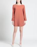 Платье Même Road, лососево-розовый - фото 2