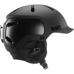Шлем Bern Watts 20 Mips Bern, Matte Black - фото 6