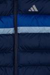Детская куртка Adidas, темно-синий - фото 3