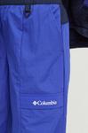 Уличные брюки Boundless Adventure Columbia, синий - фото 5