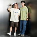 Футболка унисекс Csks, черный - фото 21