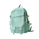 Рюкзак DCLOUD Backpacks, Red - фото 6