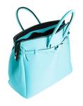 Сумка Save My Bag, бирюзовый - фото 2
