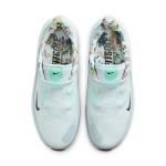 Кроссовки React Ace Tour Nike, зеленый - фото 4