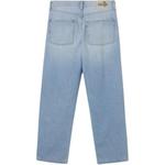 Levis Джинсы мужские светло-голубые - фото 3