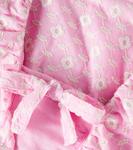 Блузка с оборками Isidora The New Society, Hibiscus - фото 3