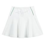 Детская юбка Mizuno, Экрю - фото 5