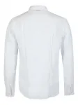 Рубашка на пуговицах Gran Sasso, белый - фото 2