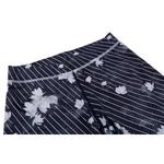 Леггинсы Hannah Relay 3/4, серый - фото 3