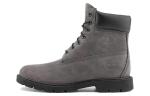 Мужская походная обувь Timberland, Gray - фото 7