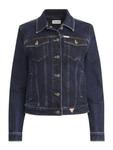 Джинсовая куртка GUESS JEANS Between-Season Jacket, темно-синий - фото