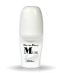 Дезодорант шариковый Bettina Barty Musk, 50 ml - фото