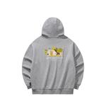 Свитшоты Unisex CD28 Ash ANTA, Cd28 Ash Ash-1 - фото 3