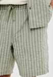 Шорты Kappahl STRIPED , Green - фото 4