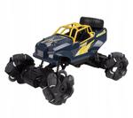 Автомобиль На Радио Джип Rock - фото