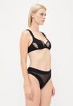 Брифы Undress Code LUSTRE, Black - фото 4