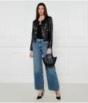 Новая куртка Regular fit Guess Jeans, черный - фото 2