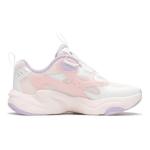 Детские кроссовки FILA GS, Light Pink - фото 2