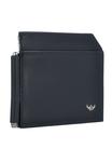 Кошелек Golden Head Wallet, Black - фото 3