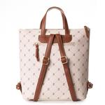 Рюкзак Lazarotti Palermo, Beige - фото 4