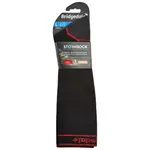 Носки Bridgedale Heavyweight Knee long, черный - фото 4