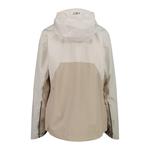 Женская куртка CMP с капюшоном и фиксатором 35Z6176 - фото 2