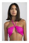 Бикини TWISTED Flavia Valentini, розовый - фото 4