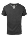 Футболка BLEND, темно-серый - фото