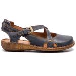 Сандалии Josef Seibel Rosalie, темно-синий - фото 2