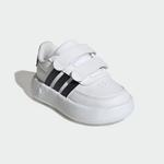 Детские кроссовки adidas Breaknet 2.0 CF I - фото 4