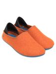 Мюли Gottstein Wool Slip-On, оранжевый - фото 3