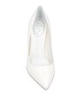Туфли Rene' Caovilla, белый - фото 4