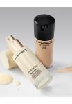 Тональная основа Studio Fix Fluid Spf15 MAC, nw5 - фото