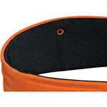 Альпинистская обвязка Хирундо Petzl, черный - фото 5