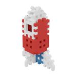 Marioinex, Мини-вафельные блоки Конструктор Эксперт 501 шт. - фото 19