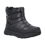 Зимние ботинки CMP "ZOY WMN SNOW BOOTS WP", водонепроницаемые, черный - фото