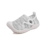 Кроссовки HOBIBEAR Toddler Shoes TD, розовый - фото 18