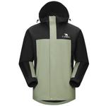 Ветровка унисекс CAMEL, древесно-фиолетовая - фото 6