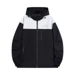 Куртка унисекс для активного отдыха BOBBY ABLEY, Черный - фото 4