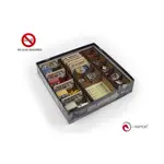 Вставка для Great Western Trail, Box Inserts (E-Raptor) - фото