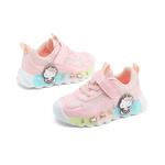 Детские кроссовки Hello Kitty унисекс Sanrio, белый - фото 8