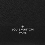 Сумка женская Louis Vuitton, черный - фото 5